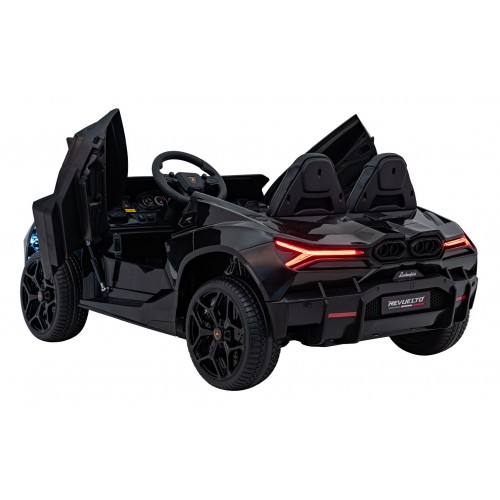 Vozidlo Lamborghini Revuelto XL Black