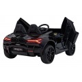 Vozidlo Lamborghini Revuelto XL Black