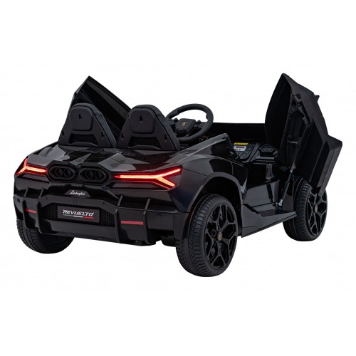 Vozidlo Lamborghini Revuelto XL Black
