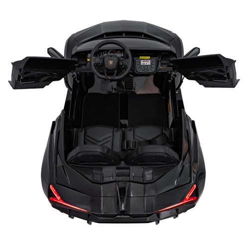 Vozidlo Lamborghini Revuelto XL Black