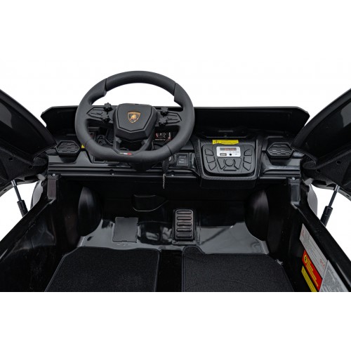 Vozidlo Lamborghini Revuelto XL Black