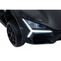 Vozidlo Lamborghini Revuelto XL Black