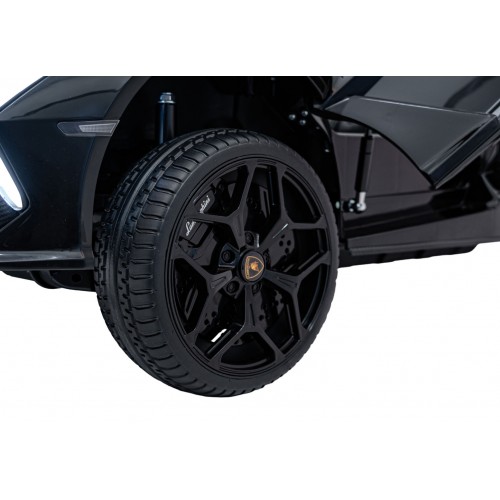 Vozidlo Lamborghini Revuelto XL Black