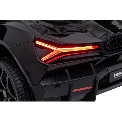 Vozidlo Lamborghini Revuelto XL Black