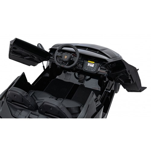 Vozidlo Lamborghini Revuelto XL Black