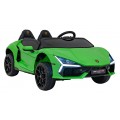 Vozidlo Lamborghini Revuelto XL Green