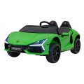 Vozidlo Lamborghini Revuelto XL Green