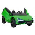 Vozidlo Lamborghini Revuelto XL Green