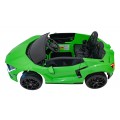 Vozidlo Lamborghini Revuelto XL Green