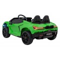 Vozidlo Lamborghini Revuelto XL Green