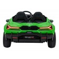 Vozidlo Lamborghini Revuelto XL Green