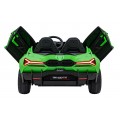 Vozidlo Lamborghini Revuelto XL Green