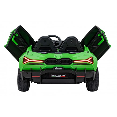 Vozidlo Lamborghini Revuelto XL Green