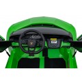 Vozidlo Lamborghini Revuelto XL Green
