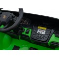 Vozidlo Lamborghini Revuelto XL Green