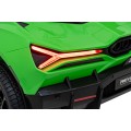 Vozidlo Lamborghini Revuelto XL Green