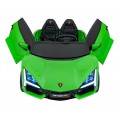 Vozidlo Lamborghini Revuelto XL Green