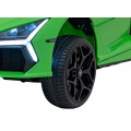 Vozidlo Lamborghini Revuelto XL Green