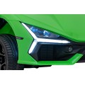 Vozidlo Lamborghini Revuelto XL Green