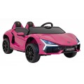 Vozidlo Lamborghini Revuelto XL Pink