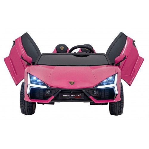 Vozidlo Lamborghini Revuelto XL Pink
