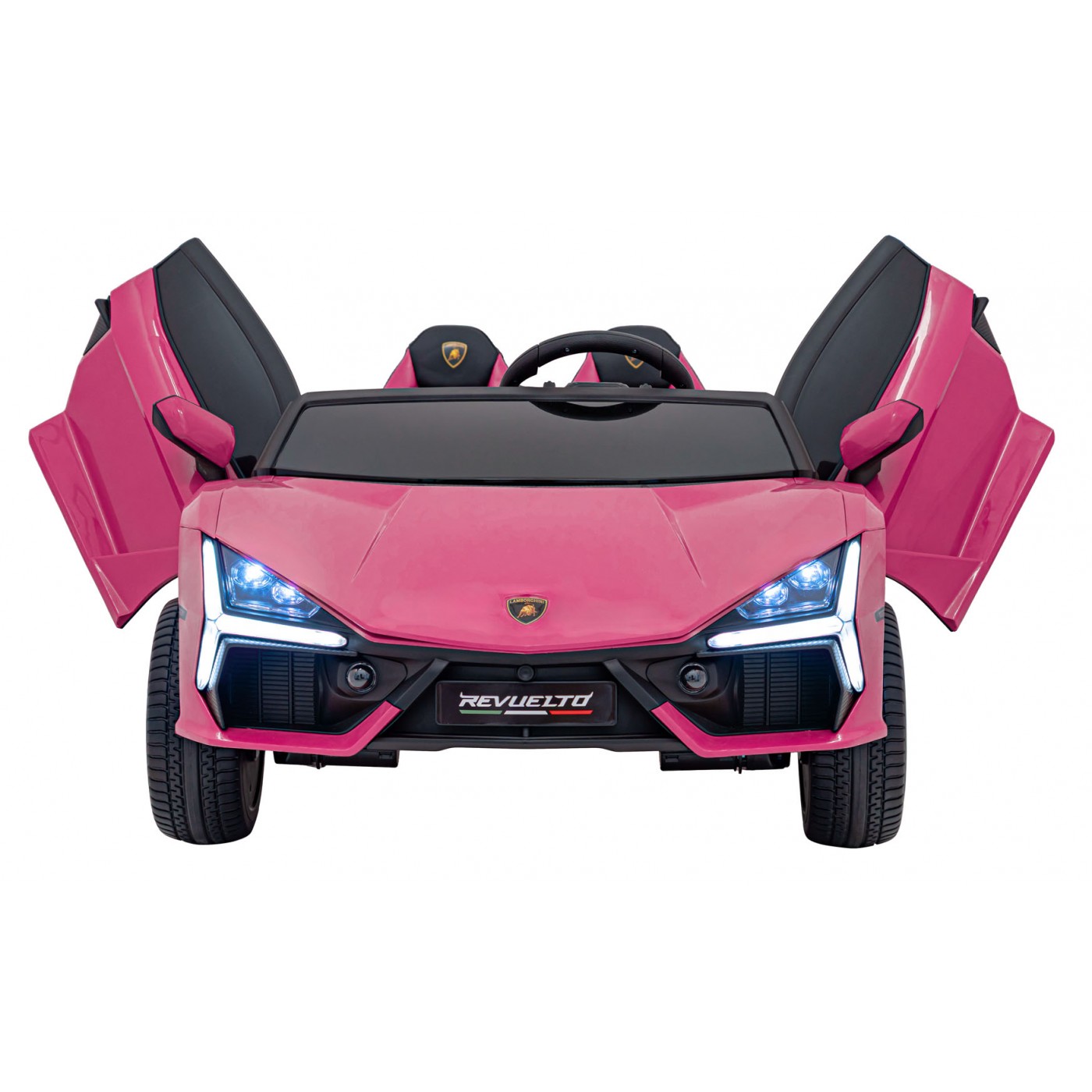 Vozidlo Lamborghini Revuelto XL Pink