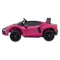 Vozidlo Lamborghini Revuelto XL Pink