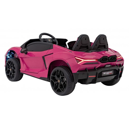 Vozidlo Lamborghini Revuelto XL Pink