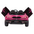 Vozidlo Lamborghini Revuelto XL Pink