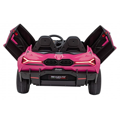 Vozidlo Lamborghini Revuelto XL Pink