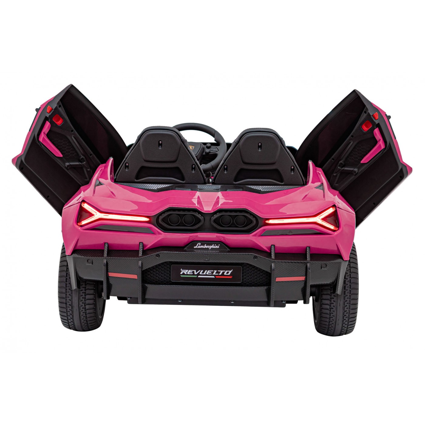 Vozidlo Lamborghini Revuelto XL Pink