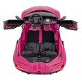 Vozidlo Lamborghini Revuelto XL Pink