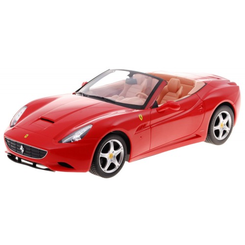 Autíčko R C Ferrari California 1 12 RASTAR