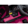 Vozidlo Lamborghini Revuelto XL Pink