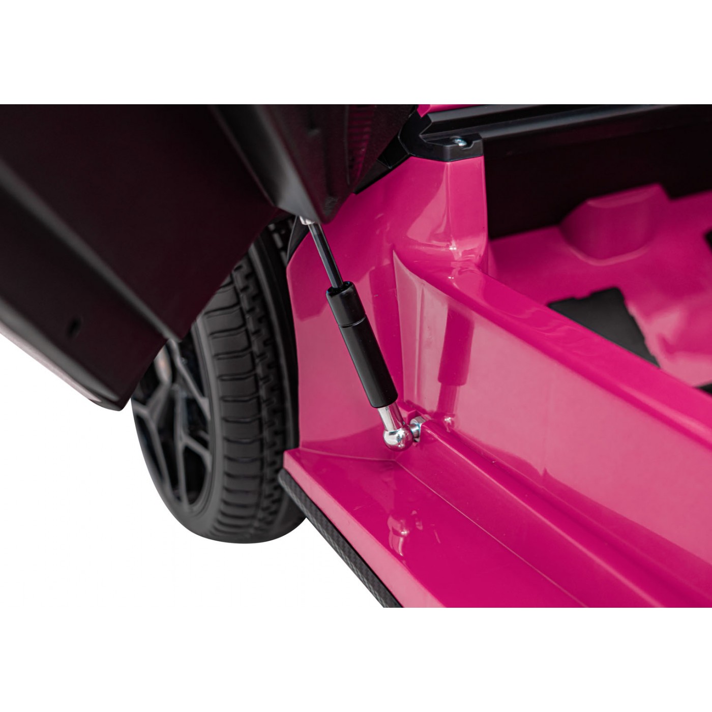 Vozidlo Lamborghini Revuelto XL Pink