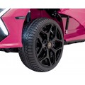 Vozidlo Lamborghini Revuelto XL Pink