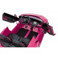 Vozidlo Lamborghini Revuelto XL Pink