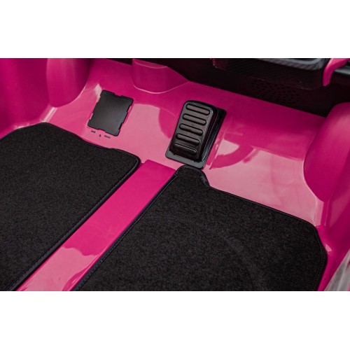 Vozidlo Lamborghini Revuelto XL Pink