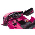 Vozidlo Lamborghini Revuelto XL Pink
