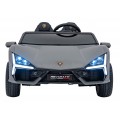 Vozidlo Lamborghini Revuelto XL Grey