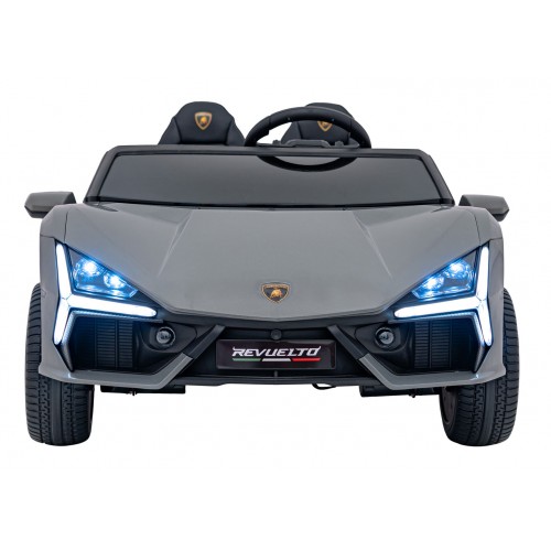 Vozidlo Lamborghini Revuelto XL Grey