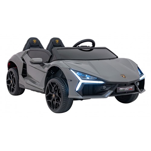 Vozidlo Lamborghini Revuelto XL Grey