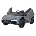 Vozidlo Lamborghini Revuelto XL Grey