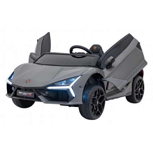 Vozidlo Lamborghini Revuelto XL Grey