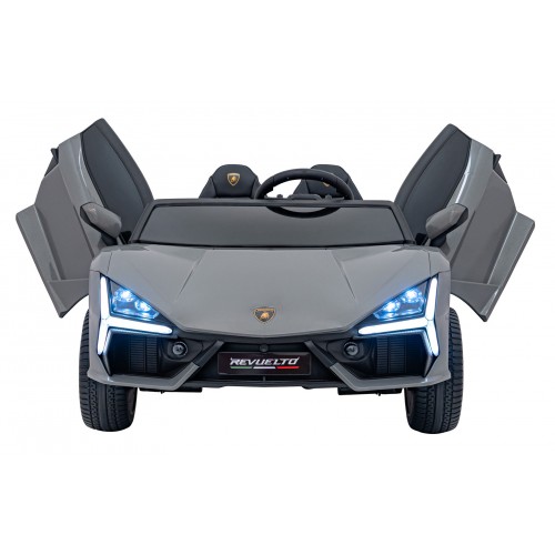 Vozidlo Lamborghini Revuelto XL Grey