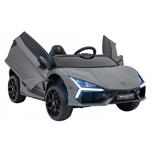 Vozidlo Lamborghini Revuelto XL Grey