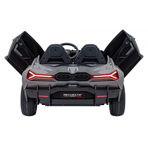 Vozidlo Lamborghini Revuelto XL Grey