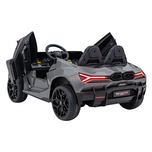 Vozidlo Lamborghini Revuelto XL Grey