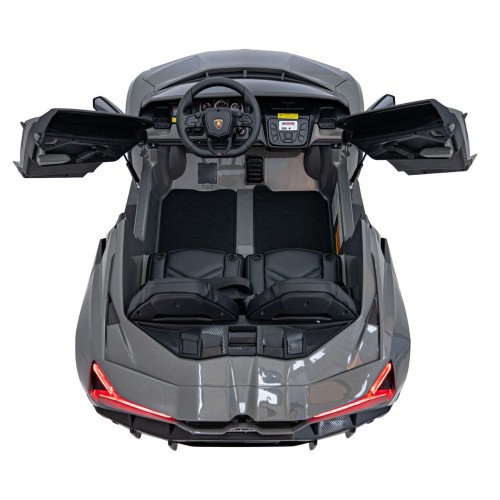 Vozidlo Lamborghini Revuelto XL Grey