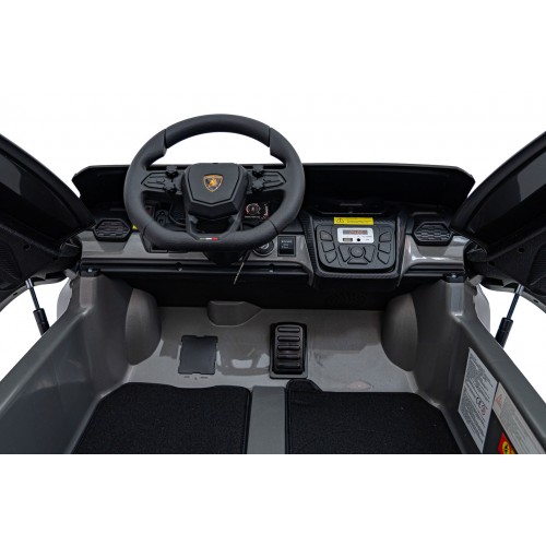 Vozidlo Lamborghini Revuelto XL Grey